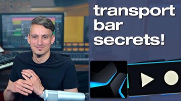 Hidden Gems of the Transport Bar!