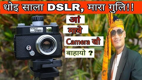 (BODO) Best Video Recording Apps To Record Videos Like DSLR ||| Open Camera Mobile Video Record Apps