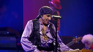 Ride the Night Away - Little Steven &amp; The Disciples of Soul - Count Basie Theatre NJ - 19/4/23