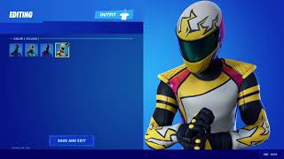 Fortnite Storm Racer Skin Outfit HD 4K Wallpaper #8.567