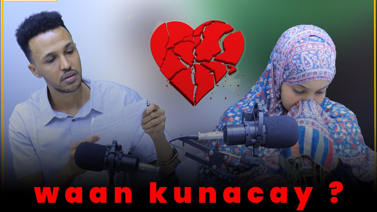 PART2 QISADII SAABA CAFIS AYUU I WAYDIISTAY..JI. FAQIIR DANBE MA RABO HADA NIN TAAJIR AH AYAAN RABAA