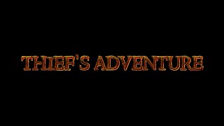 Thief's Adventure - Trailer screenshot 4