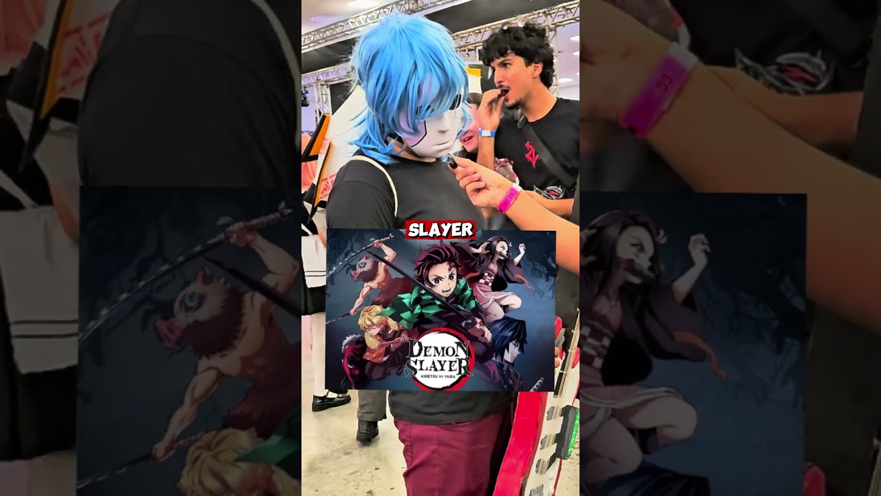 Anime mais superestimado de todos os tempos - Parte 2 #animesbrasil #cosplaybrasil #otakus #anime