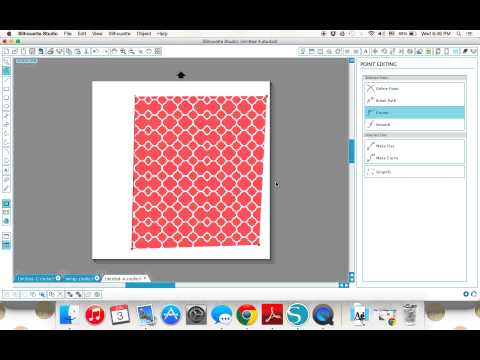 How to Duplicate a Pattern