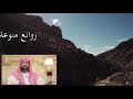 (من المؤمنين رجالٌ صدقوا ماعاهدوا الله عليه ). قصة الصحابي الجليل أنس بن النضر.  مؤثرة جدا.