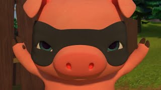 Sparta Remix The Pigs Became A Ninja In Sparta Pitch Sponsored By Previews 2 Effects