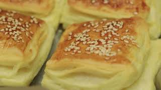 Вместо ПИРОЖКОВ Этот рецепт всех удивил ГОТОВЛЮ ДВА РАЗА В ДЕНЬ И ПРОСЯТ ЕЩЁ 