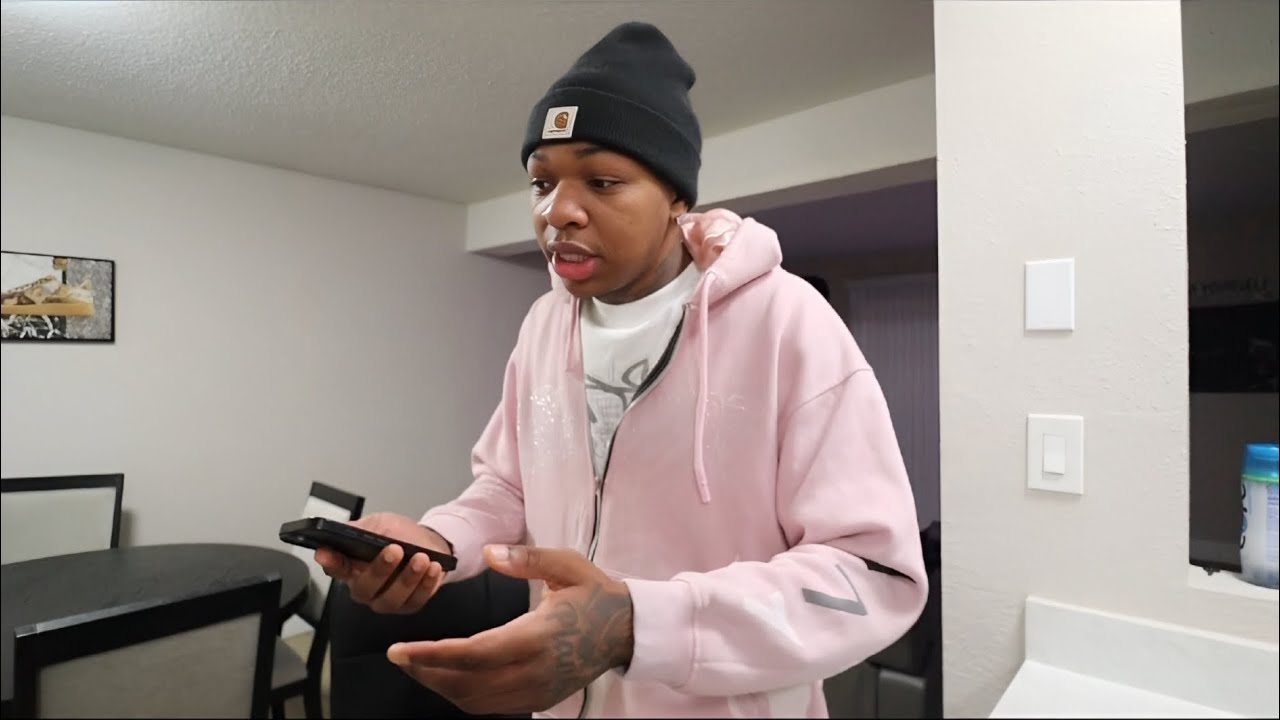 I MAKE MORE MONEY TALKING THEN I DO AT MY JOB!