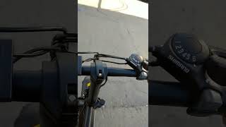 Skyjet Nitro Elektirikli Biletin Hız Performansı