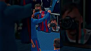 Messi silences the Bernabeu