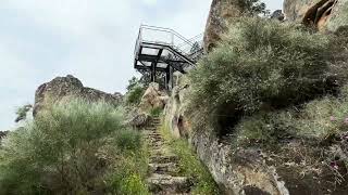 Mirador Picón del Moro