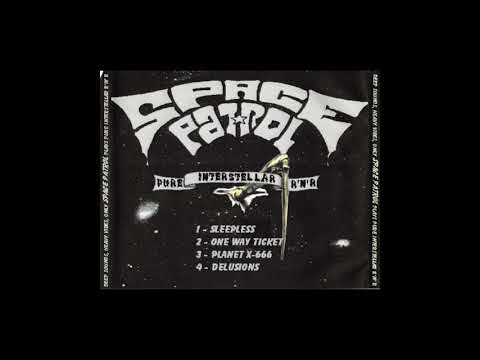 Pure Interstellar R'N'R Demo (1999) — YouTube thumbnail