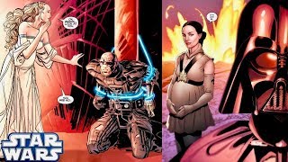 Become a patreon: https://www.patreon.com/starwarsreadingclub looking
for star wars books? check out our amazon influencers page and help
support swrc: https...