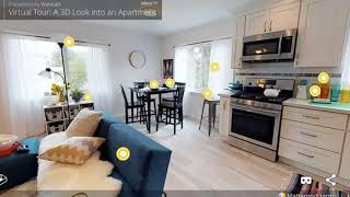Will Walmart introduce 3D virtual online shopping? Get the details here!