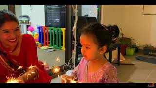 Tihar 2077 - Laxmi Puja