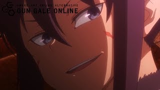 Pink Devil | Sword Art Online Alternative: Gun Gale Online