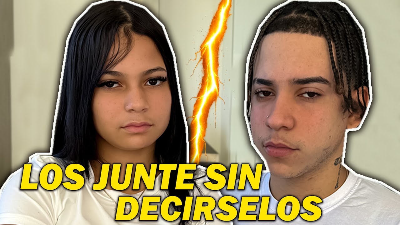 PEPA FINDS CARLITO IN THE ROOM AND EXPLODES THE PROBLEM