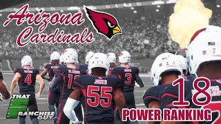 Deep Dive Into The 2018 Arizona Cardinals Predictions, Positional Grades, & More