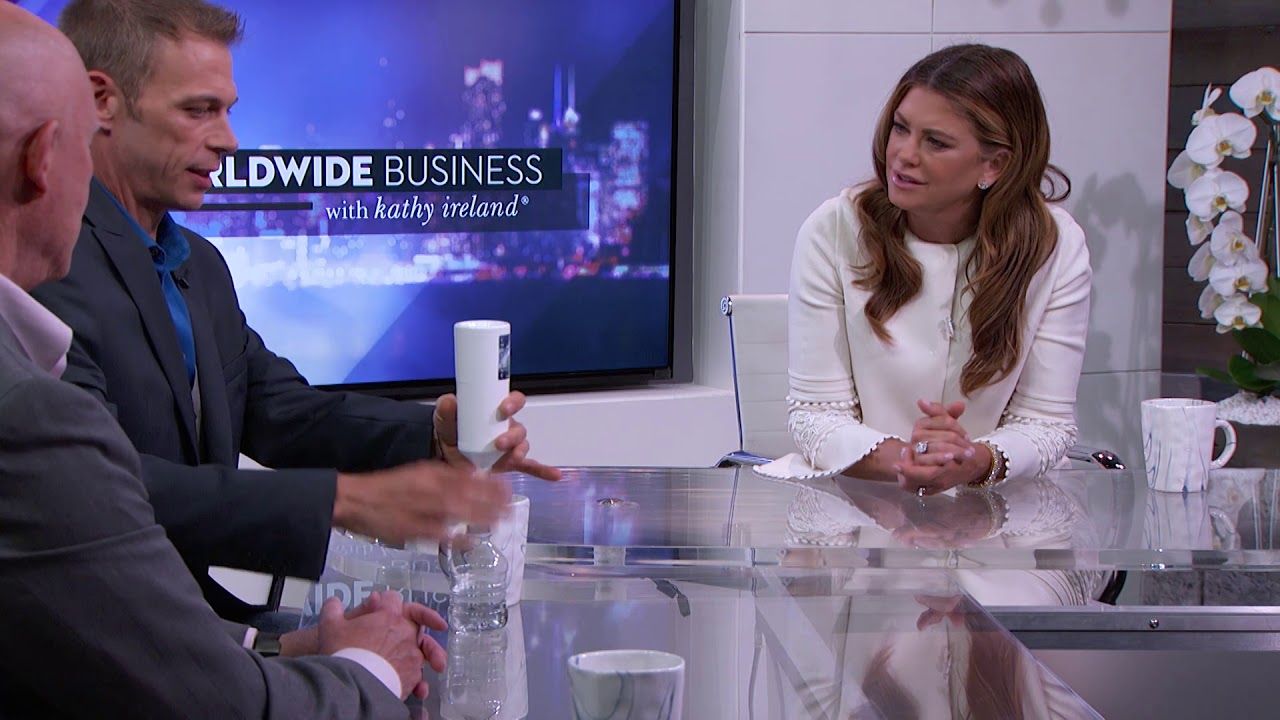 Why Structured Water Is Sweeping the Nation