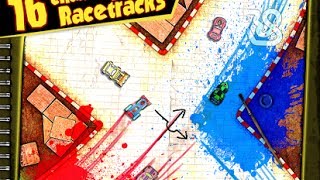 Paper Racer Android GamePlay screenshot 2