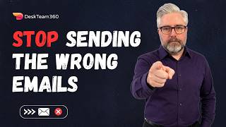 Stop Sending Random Emails: The 4 Automated Email Sequences That Double Your Sales