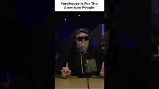 Yardhouse Is For People Who Are In The Game