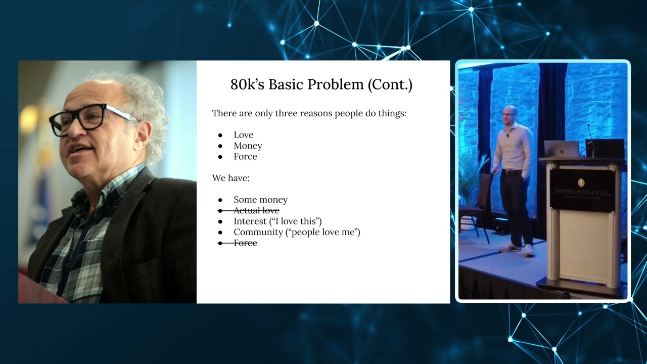 How Not to Waste Your Career | Matt Reardon | EAGxToronto 2024
