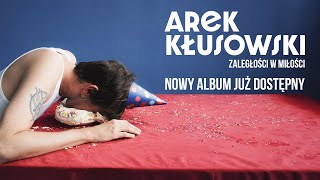 Arek Kłusowski - Rocznik 92 (Official Video) chords