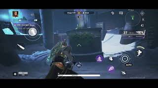 Destiny Rising GAME BREAKING GLITCH + other glitches. Profile