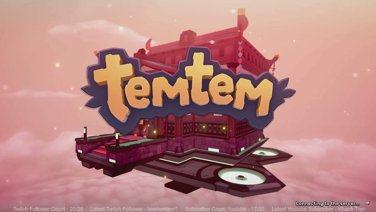 AIRSHIP DOWN! The CRAZIEST battles yet! Temtem coop multiplayer part 19.5