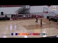 D3hoops.com Classic (WBB): Stevens vs. Lewis & Clark