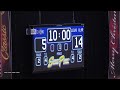 D3hoops.com Classic (WBB): Stevens vs. Lewis & Clark