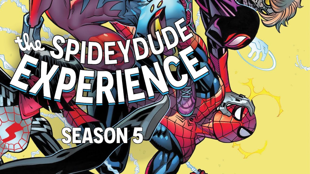 Amazing Spider-Man (2025) #12 & Spider-Man '94 #1 Review | Spideydude Experience Episode 132