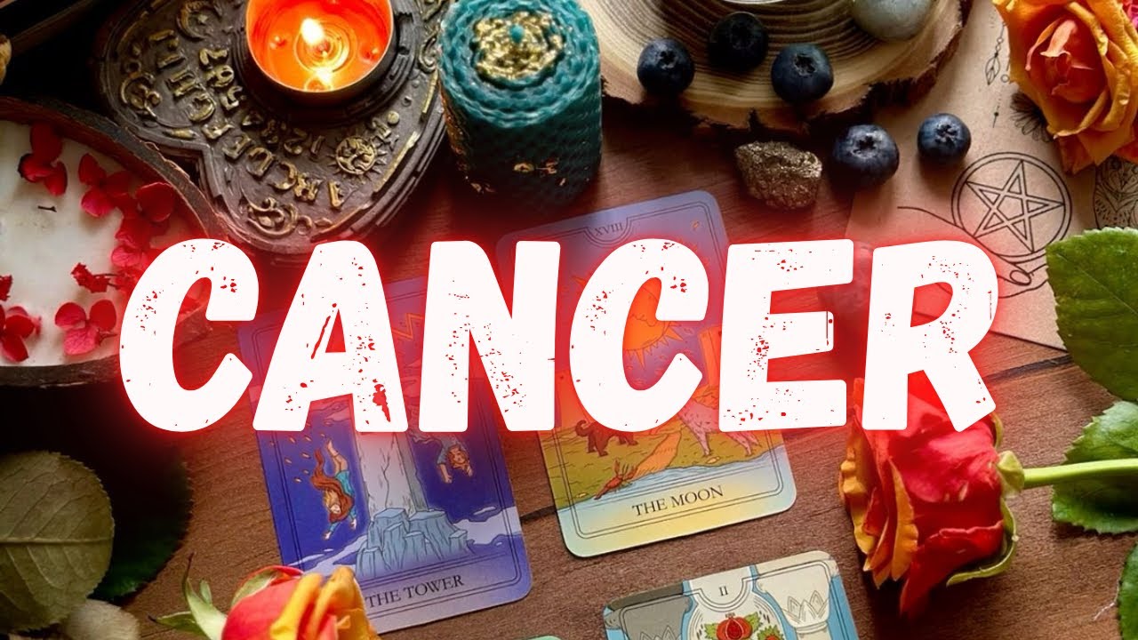 РАК 🔮 Неожиданный подарок… от близкого вам человека ✨❤️‍🔥