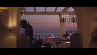 Hotel Villa Franca, Positano | Small Luxury Hotels of the World