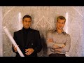 Ocean's 11 - All of Danny Ocean and Rusty Ryan's banter