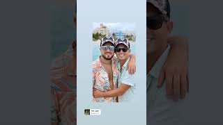 My best friend John and Kirill Turichenko♥️ #английский #кириллтуриченко #иванушки