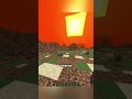 этот мод начинает солнечный апокалипсис #shorts