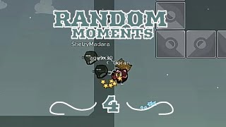Teeworlds Random Moments 4 | DDNet AR  |