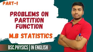 Celebrity Partition Function Related Important Problems | Maxwell Boltzmann Statistics |Statistical Mechanics Net Worth