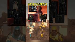 Pre-Orders Will Come Back But At What Cost? - Helldivers 2