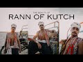 GUJARAT KE SABSE SUNDAR NAZARE | RANN OF KUTCH | ROAD TO HEAVEN | Rohit Zinjurke | Reactionboi