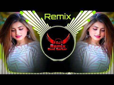 Yeh Aankhein Yeh Masti Song 🥀❤| Dj Remix | Hard Bass🔥| dj Song|#djremix #keithurban #newpunjabisong 