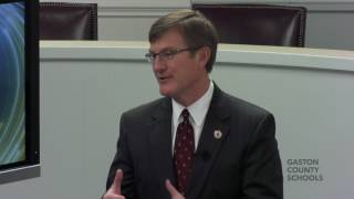 GCS TODAY:  School Safety