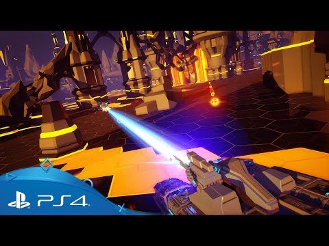 Battlezone Gold Edition | Announcement Trailer | PS4