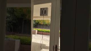Hutt W66 Function Test Video