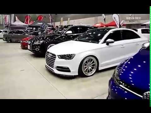 アウディ VWの祭典 SHOWCASE EURO CAR FES vol.2  2019年 6月23日開催！