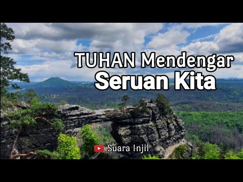 Video: Adakah tuhan mendengar semua doa?