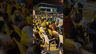 Dilan Ve Erkan Top - Gula Sor - Kürmeş Festivali Öy
