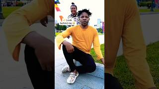 I Didn’t Invite Her… But She Made The Video Viral 😳 #funny #viralvideo #caughtoncamera #fun